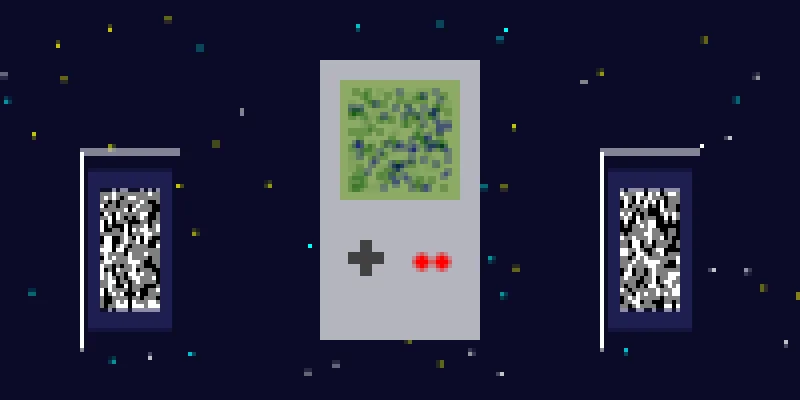 澳门天空彩票APP下载像素游戏机界面