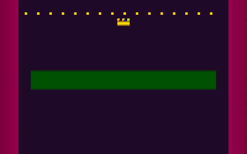 澳门天空彩票像素VIP贵宾厅场景